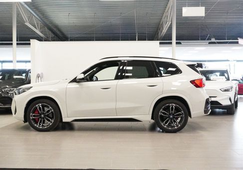 BMW X1, 2026 3