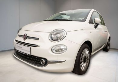 Fiat 500, 2023