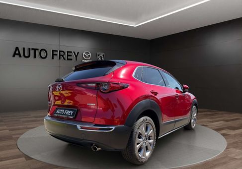 Mazda CX-30, 2020 3