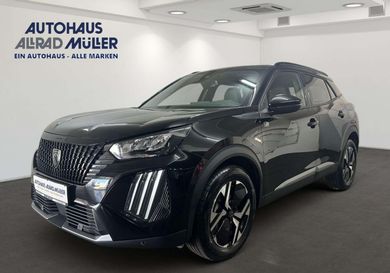 Peugeot 2008, 2025