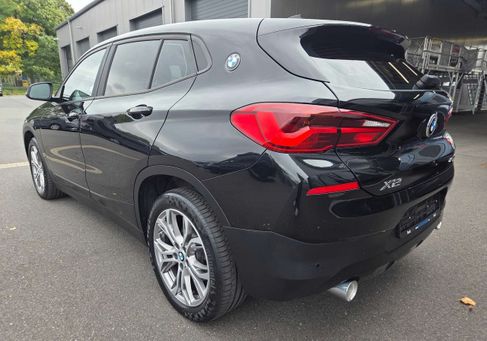 BMW X2, 2019 2