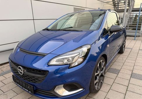 Opel Corsa, 2018 2