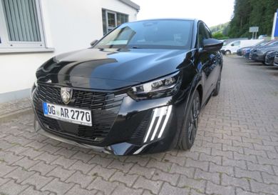 Peugeot 208, 2025