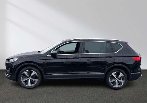 Seat Tarraco, 2023