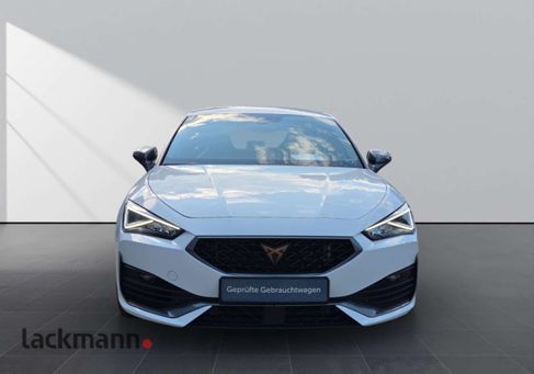 Cupra Leon, 2024
