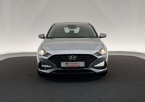 Hyundai i30, 2021 2