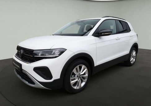 Volkswagen T-Cross, 2024