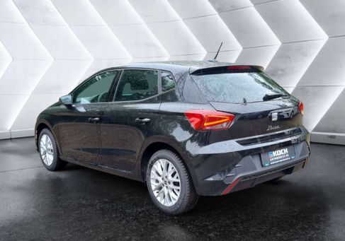 Seat Ibiza, 2027 3