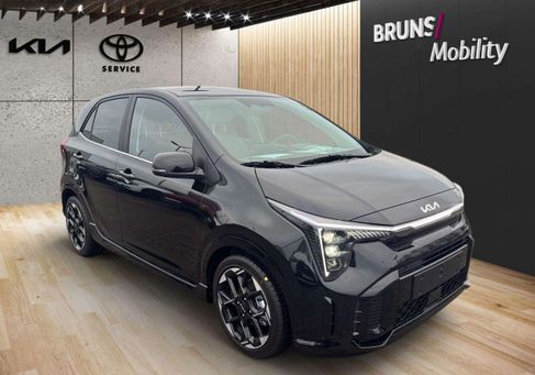 Kia Picanto, 2026