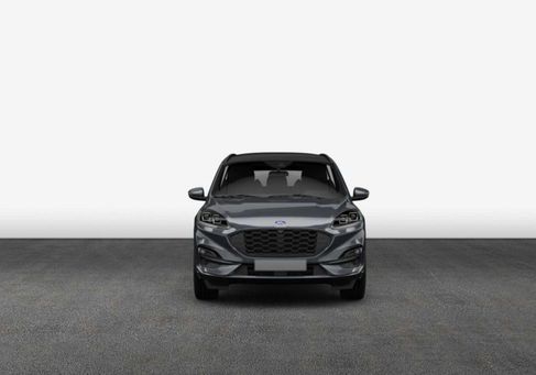 Ford Kuga, 2022