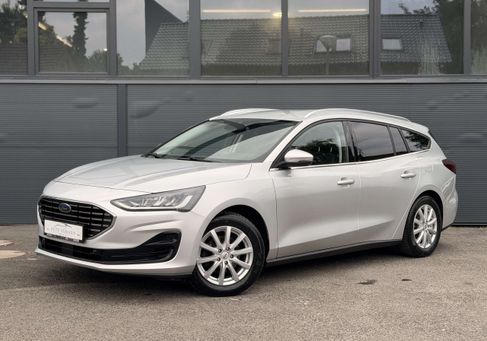 Ford Focus, 2023