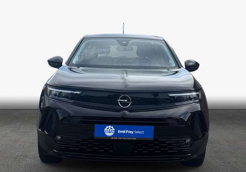 Opel Mokka, 2024 3