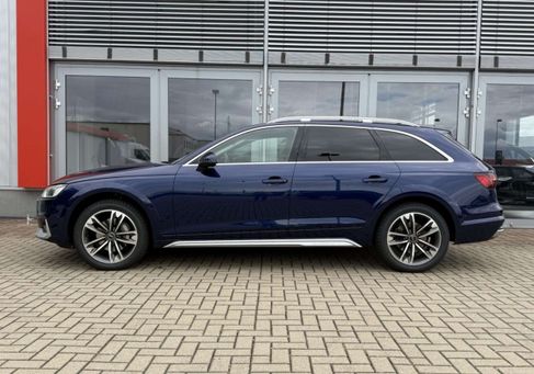 Audi A4 Allroad, 2023