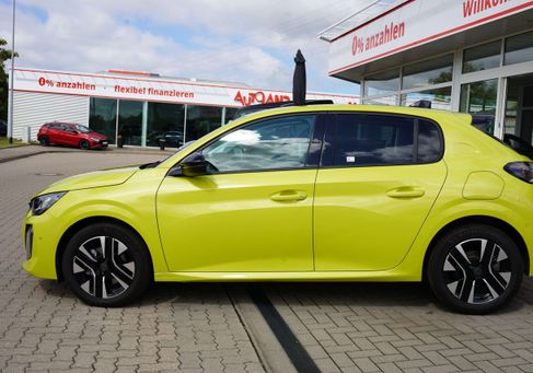 Peugeot 208, 2026 3