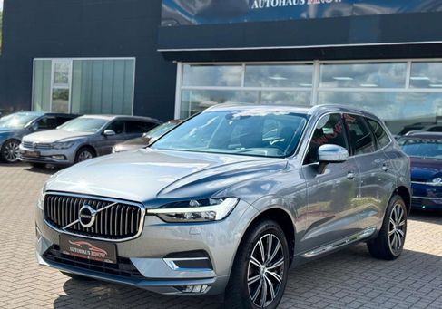 Volvo XC60, 2021 3