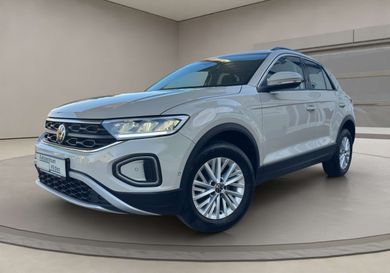 Volkswagen T-Roc, 2022