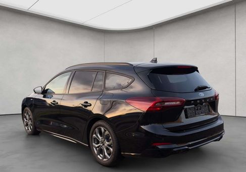 Ford Focus, 2024
