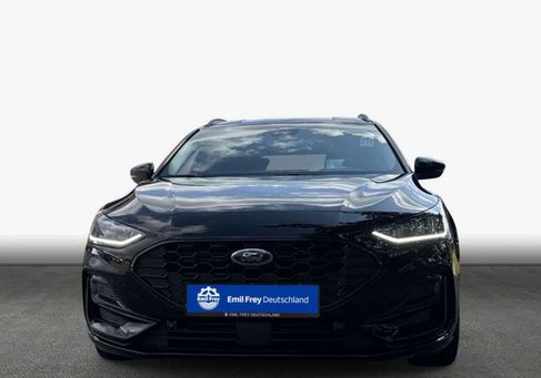 Ford Focus, 2024