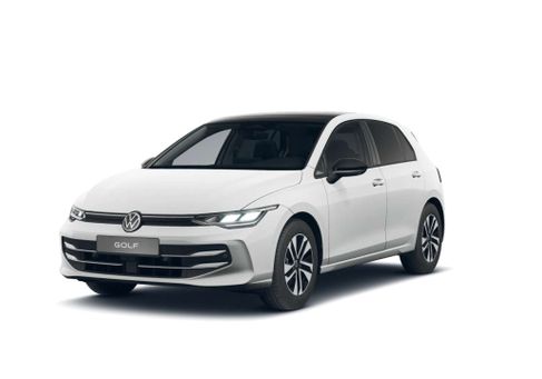 Volkswagen Golf, 2025 2
