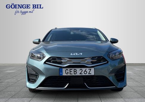 Kia Cee'd Sportswagon, 2023