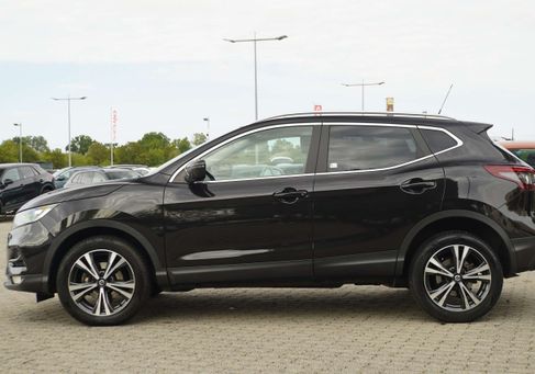 Nissan Qashqai, 2020 2