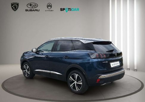 Peugeot 3008, 2024