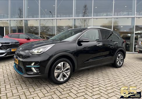 Kia Niro, 2020