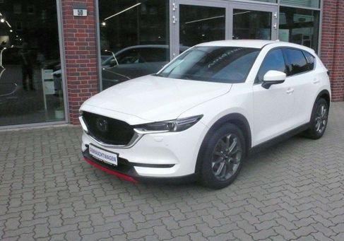 Mazda CX-5, 2020 2