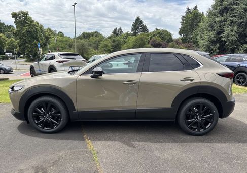 Mazda CX-30, 2026 2