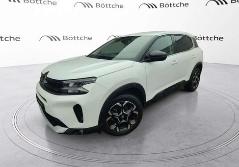 Citroën C5 Aircross, 2023 2