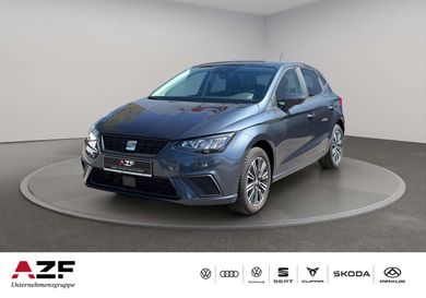 Seat Ibiza, 2025