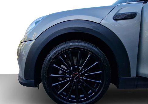 MINI Cooper Cabrio, 2023