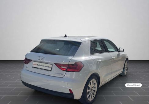 Audi A1, 2024 2