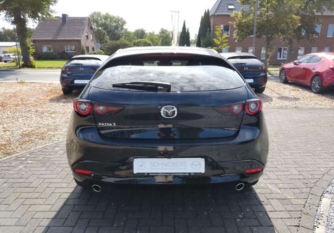 Mazda 3, 2026 3