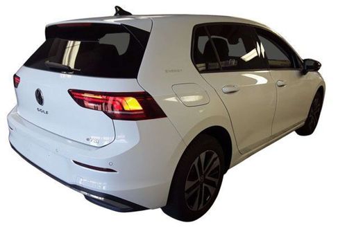 Volkswagen Golf, 2025 3