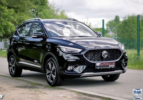 MG ZS, 2023