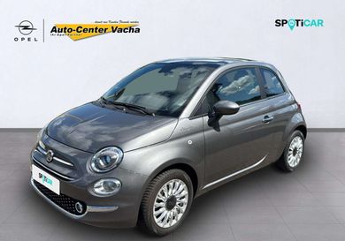 Fiat 500, 2022