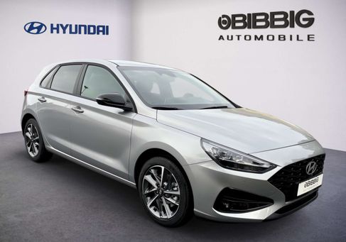 Hyundai i30, 2024 2