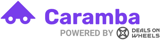 Caramba Logo