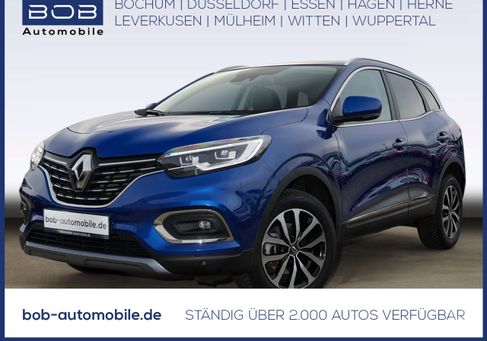 Renault Kadjar, 2022