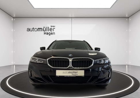 BMW 318, 2024