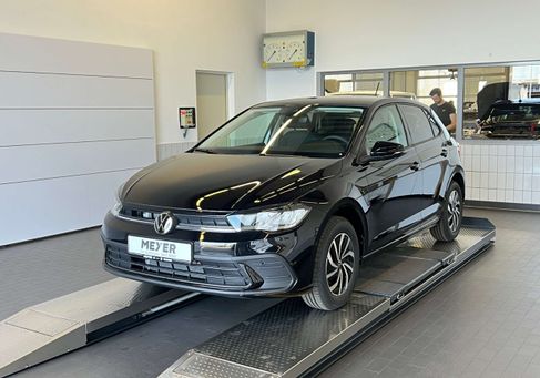 Volkswagen Polo, 2026 2