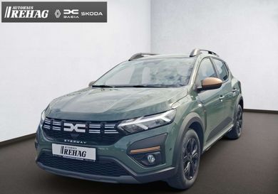 Dacia Sandero, 2025