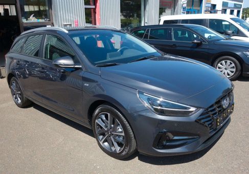 Hyundai i30, 2022 2