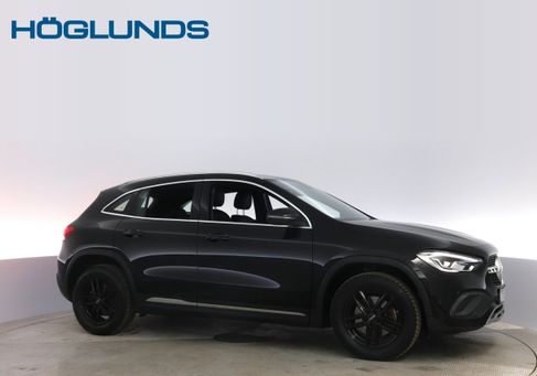 Mercedes-Benz GLA 250, 2023