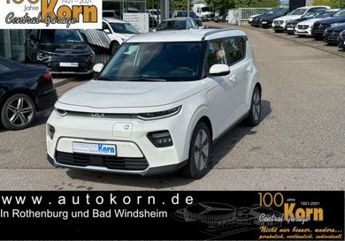 Kia Soul, 2023
