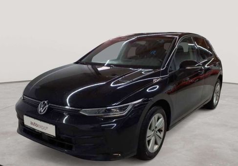 Volkswagen Golf, 2024 2