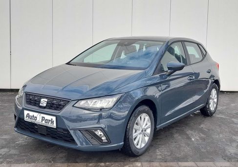 Seat Ibiza, 2025