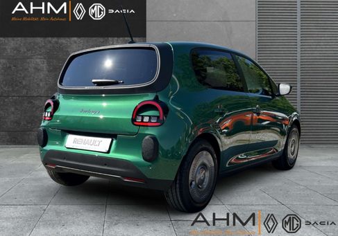 Renault Twingo, 2026