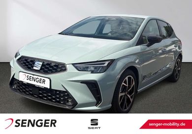 Seat Ibiza, 2026